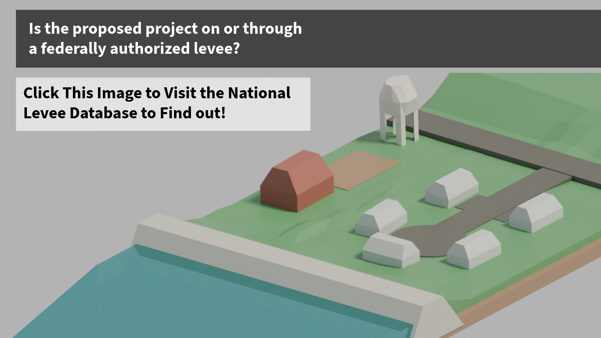 Levee Design